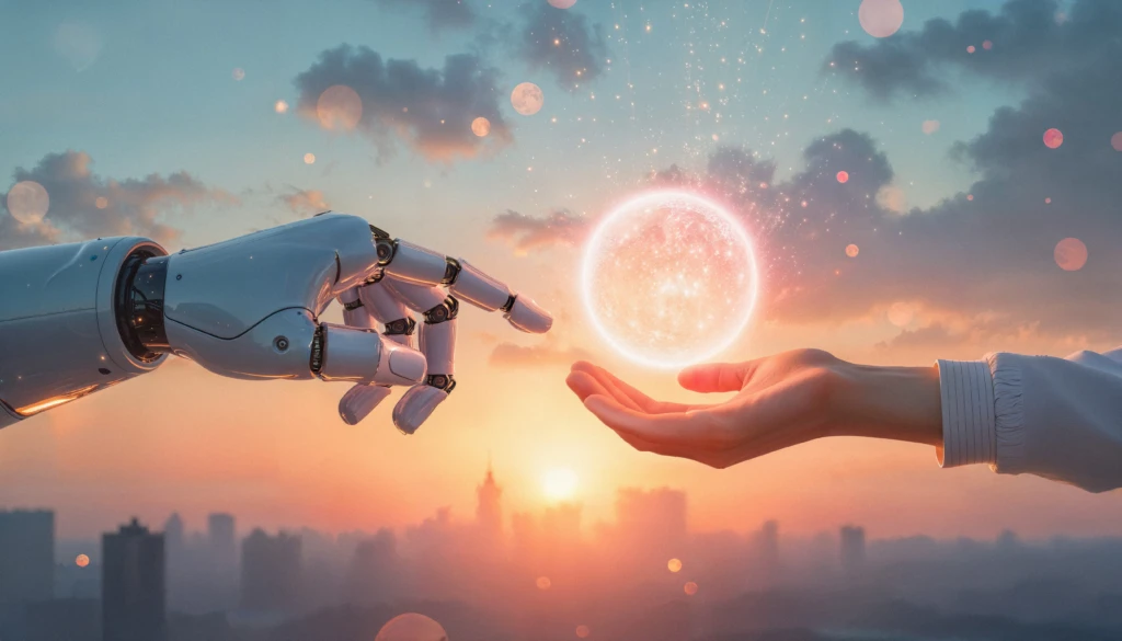 robot-human-hands-interacting